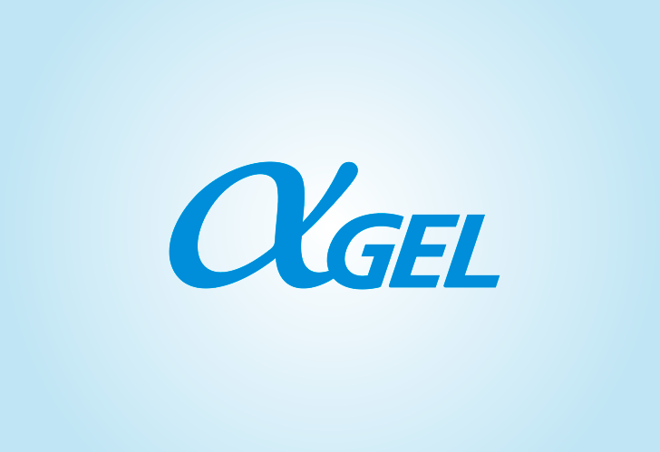 αGEL SOLUTION